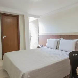 Alfa Plaza *** Núcleo Bandeirante