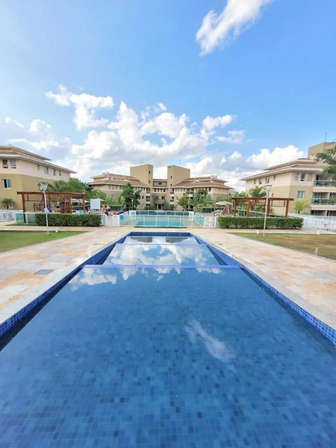 The Sun Resort By Rei Dos Flats Brasília Brazilië