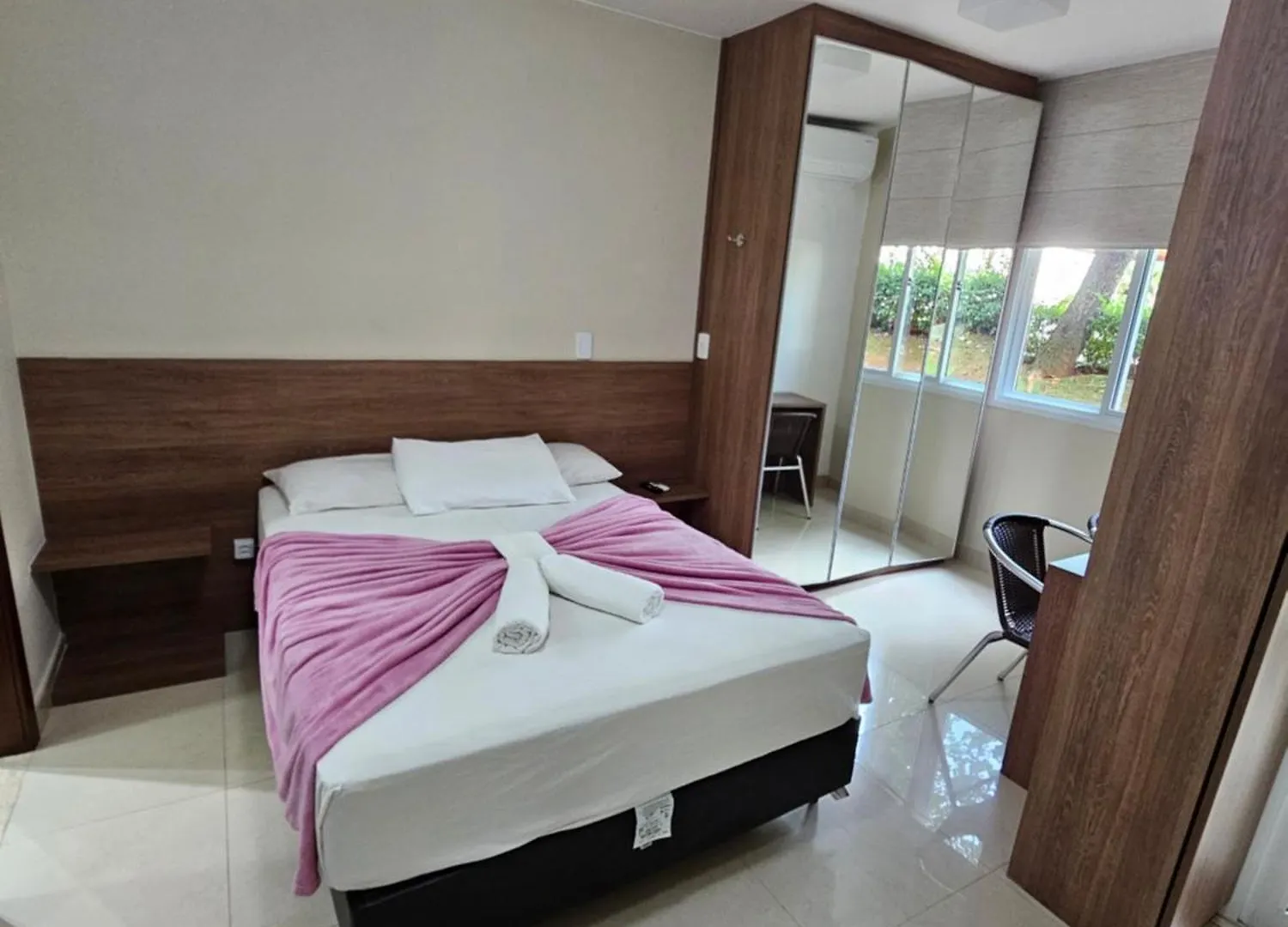 The Sun Resort By Rei Dos Flats Brasília Brazilië