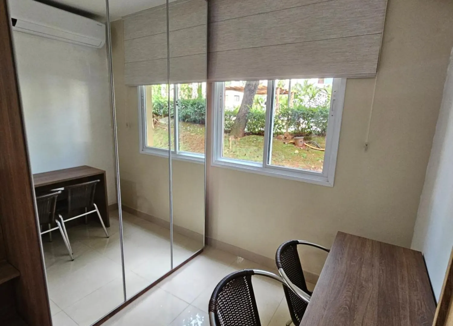 The Sun Resort By Rei Dos Flats Brasília Hotel