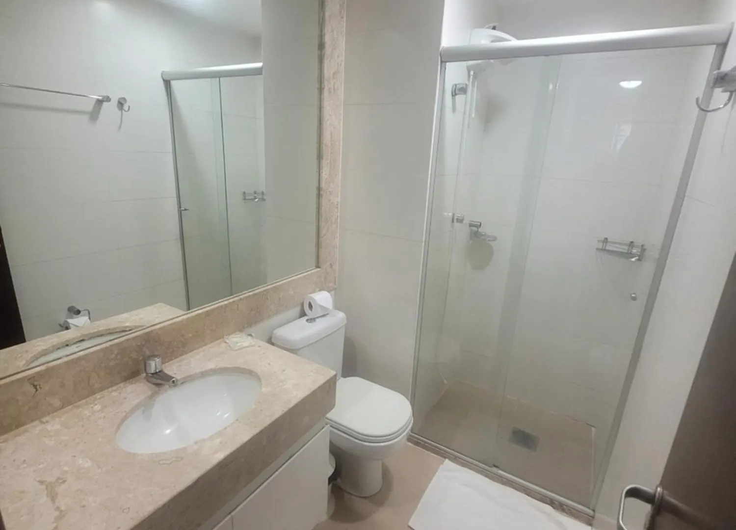 The Sun Resort By Rei Dos Flats Brasília Hotel