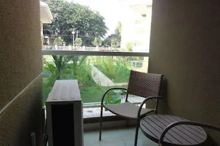 The Sun Resort By Rei Dos Flats Brasília Hotel