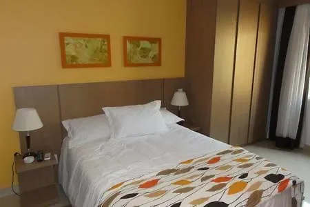 The Sun Resort By Rei Dos Flats Brasília Hotel